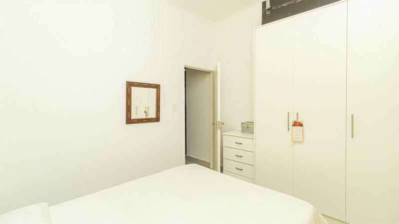 To Let 2 Bedroom Property for Rent in Bosonia Western Cape